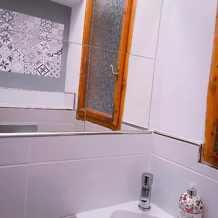 Hotel Falk Studio Budapest