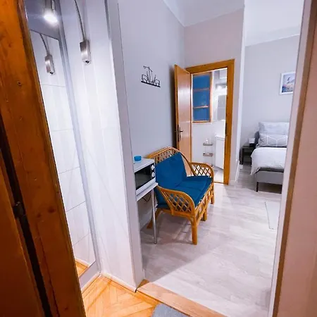 Falk Studio Hotell Budapest