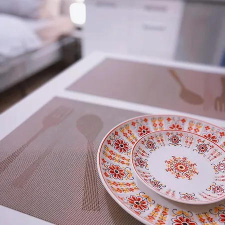 Hotell Falk Studio Budapest