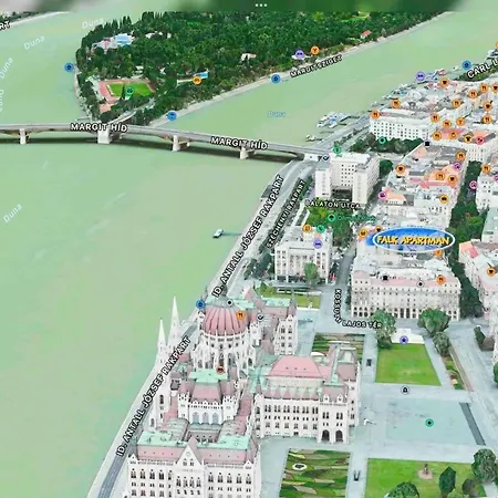 Falk Studio ブダペスト