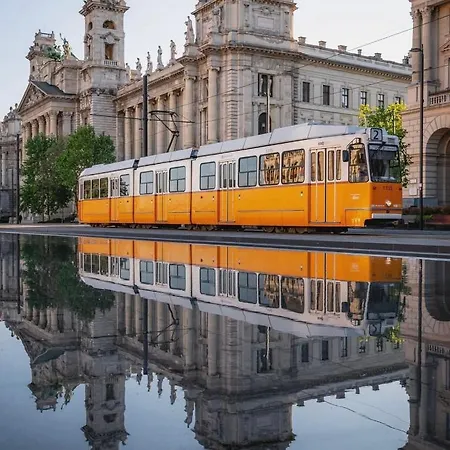 Falk Studio * Budapest