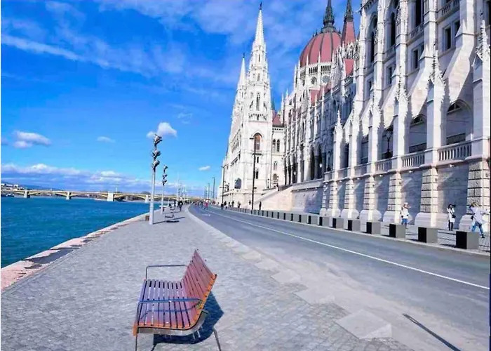 Falk Studio Hotell Budapest