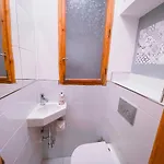 Szálloda Falk Studio *